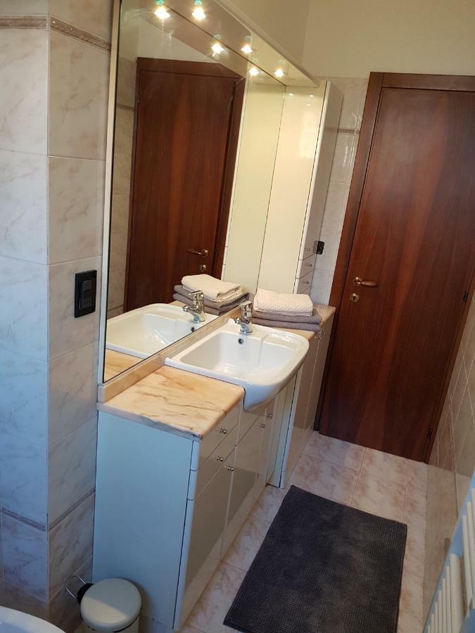 Angela Di Venezia House Apartment Ngoại thất bức ảnh