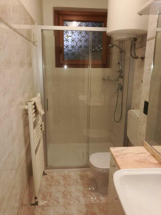 Angela Di Venezia House Apartment Ngoại thất bức ảnh