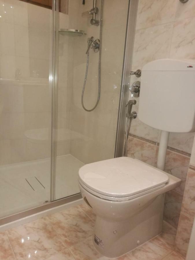 Angela Di Venezia House Apartment Ngoại thất bức ảnh