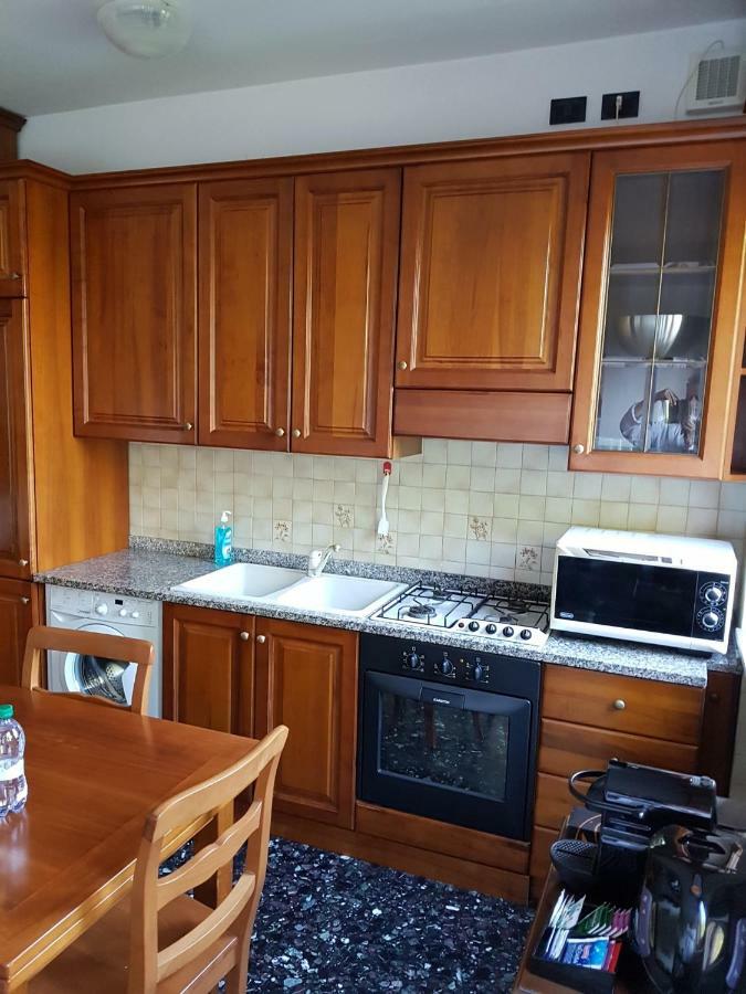 Angela Di Venezia House Apartment Ngoại thất bức ảnh